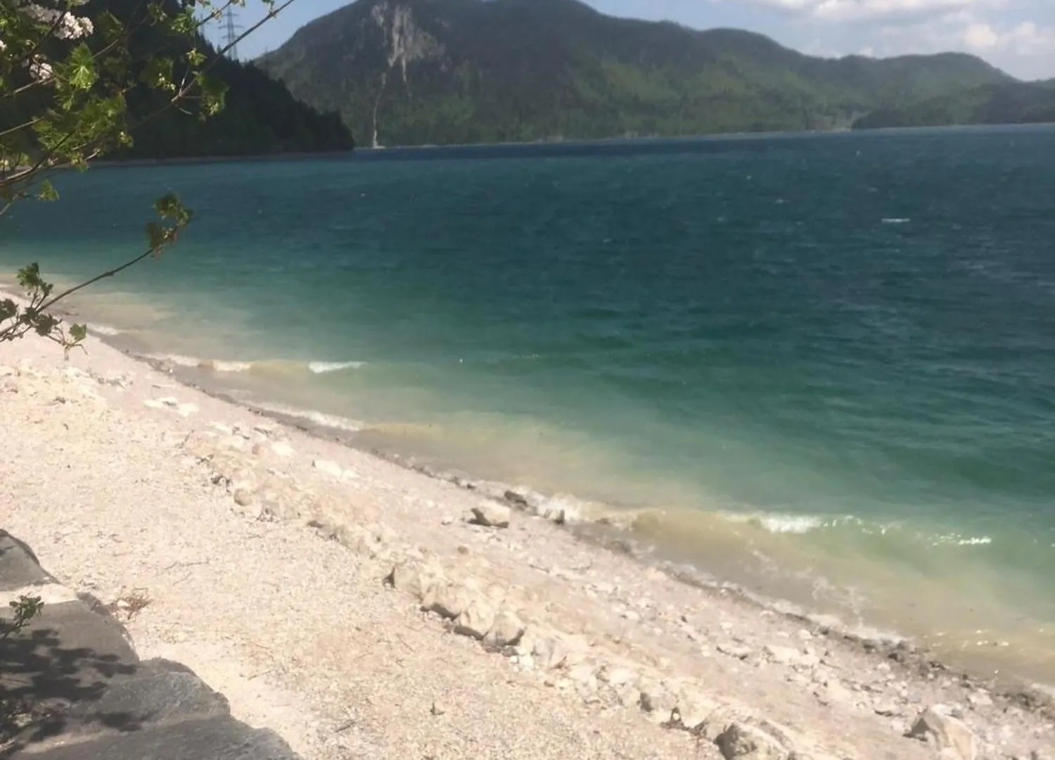 Das Rote Haus Am See Walchensee 0*,  Alemania